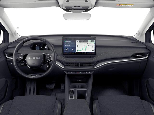 Skoda Elroq Business Edition Tour (1) Elektromotor 210 kW / 2
