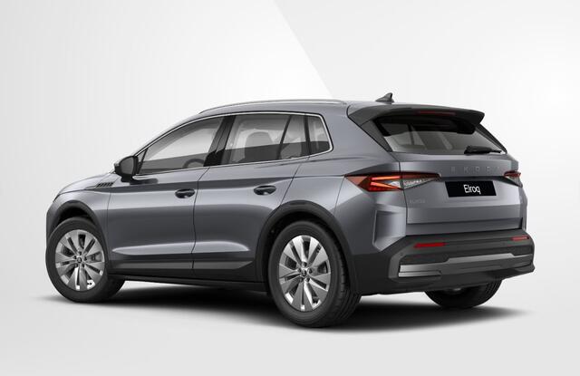 Skoda Elroq 85 Business Edition Tour ¤ 2.570 klantvoordeel / Clever Pakket / Bagage scheidingsnet / ¤ 1500 inruilpremie