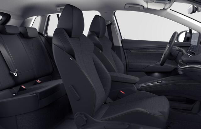 Skoda Elroq 85 Business Edition Tour ¤ 2.570 klantvoordeel / Clever Pakket / Bagage scheidingsnet / ¤ 1500 inruilpremie