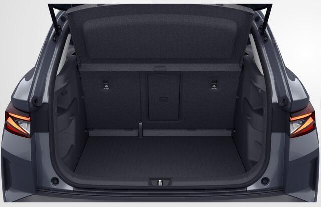 Skoda Elroq 85 Business Edition Tour ¤ 2.570 klantvoordeel / Clever Pakket / Bagage scheidingsnet / ¤ 1500 inruilpremie