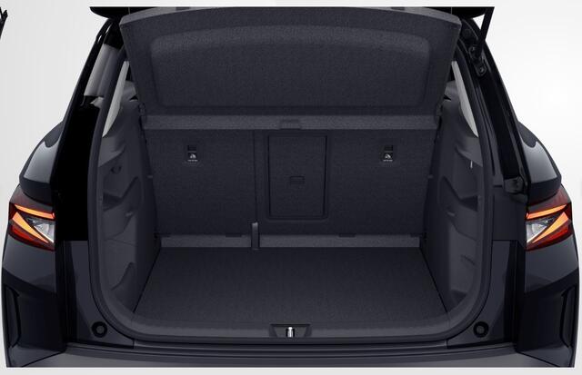 Skoda Elroq 85 Business Edition Tour ¤ 2.570 klantvoordeel / Trekhaak / Clever Pakket / Bagage scheidingsnet / ¤1500 inruilpremie