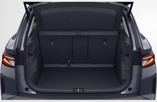 Skoda Elroq 85 Business Edition Tour ¤ 2.570 klantvoordeel / Trekhaak / Clever Pakket / Bagage scheidingsnet / ¤1500 inruilpremie
