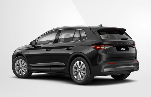 Skoda Elroq 85 Business Edition Tour ¤ 2.570 klantvoordeel / Clever Pakket / Bagage scheidingsnet / ¤1500 inruilpremie