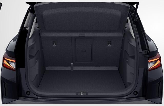 Skoda Elroq 85 Business Edition Tour ¤ 2.570 klantvoordeel / Clever Pakket / Bagage scheidingsnet / ¤1500 inruilpremie