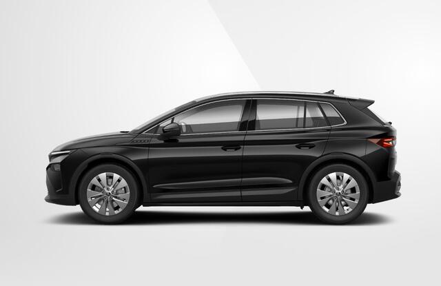 Skoda Elroq 85 Business Edition Tour ¤ 2.570 klantvoordeel / Clever Pakket / Bagage scheidingsnet / ¤1500 inruilpremie