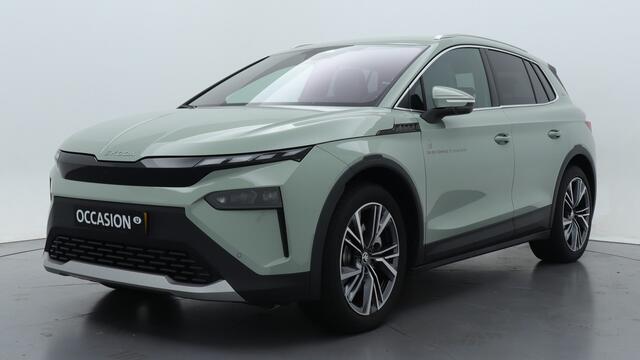 Skoda Elroq 85 Business Edition / Demonstratieauto