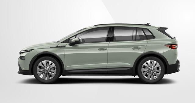 Skoda Elroq 60 Business Edition