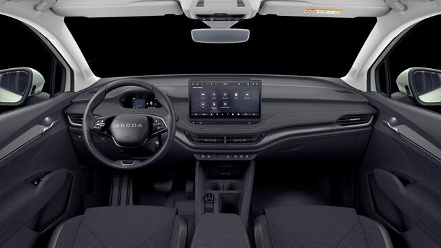Skoda Elroq 60 Business Edition