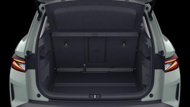 Skoda Elroq 60 Business Edition