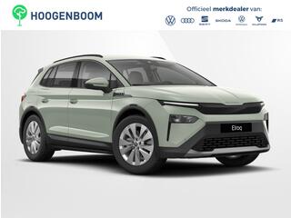 skoda-elroq-60-business-edition