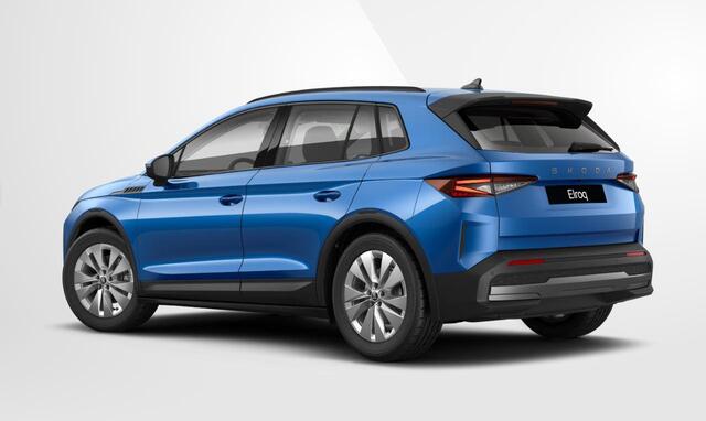 Skoda Elroq 50 Selection