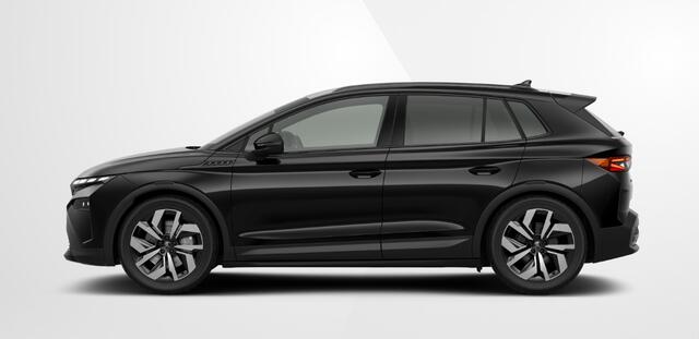 Skoda Elroq 85 Sportline Edition