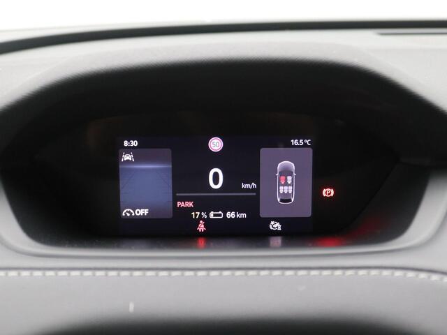 Skoda Elroq 60 Sportline Edition 204PK Aut. Adaptieve Cruise Controle, Alarm, Keyless, Matrix-LED, Virtual Pedal, Warmtepomp, Keyless, 20" LMV velgen