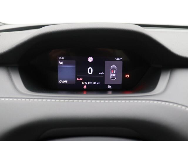 Skoda Elroq 60 Sportline Edition 204PK Aut. Adaptieve Cruise Controle, Alarm, Keyless, Matrix-LED, Virtual Pedal, Warmtepomp, Keyless, 20" LMV velgen