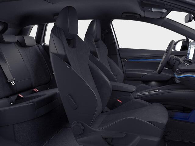 Skoda Elroq 60 Sportline Edition | Business upgrade - Plus |