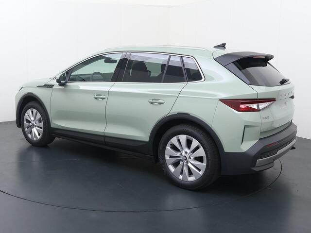 Skoda Elroq 60 Business Edition Tour 204 PK | Business Upgrade Clever | 19" lichtmetalen velgen | Navigatie | ¤ 2.950 Tourvoordeel |