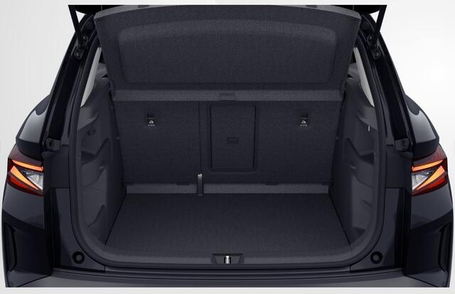 Skoda Elroq 60 Business Edition - Tour / Trekhaak / Clever Pakket / 20" lichtmetalen velgen 'Vega' / Bagage scheidingsnet / ¤1500 inruilpremie