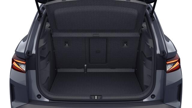 Skoda Elroq 63 Elektromotor 204 1AT Sportline Automaat | Trekhaak wegklapbaar