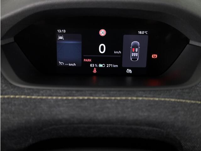 Skoda Elroq 60 Business Edition 204pk | Blind Spot | Navi | Camera | Cruise Control | Park Assist | Stoelverwarming