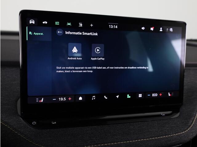 Skoda Elroq 60 Business Edition 204pk | Blind Spot | Navi | Camera | Cruise Control | Park Assist | Stoelverwarming