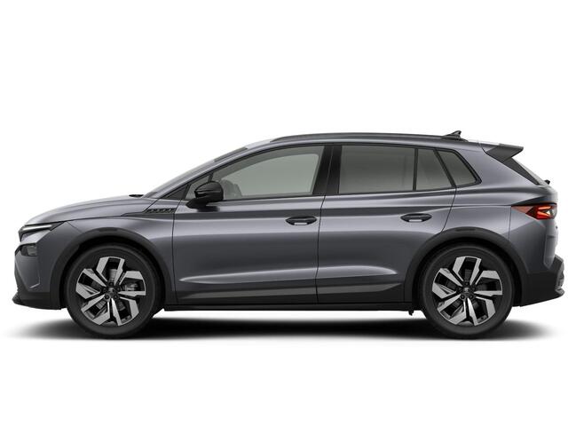 Skoda Elroq 60 Sportline Edition | Business upgrade pakket - Clever