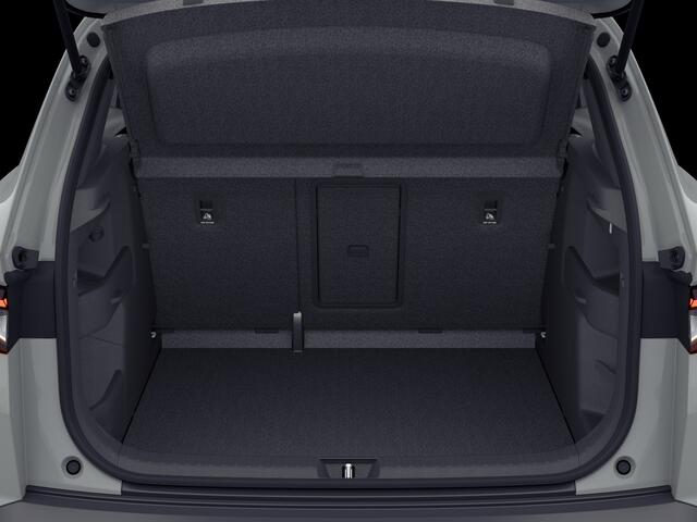 Skoda Elroq 60 Sportline 204 PK | Wegklapbare Trekhaak | 20" Lichtmetalen velgen | Side Assist | Camera |