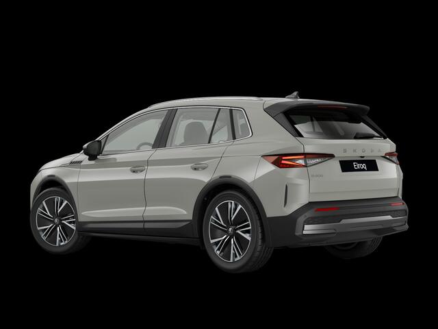 Skoda Elroq 60 Business Edition 204 PK 20" Lichtmetalen velgen | Navigatie | Camera |