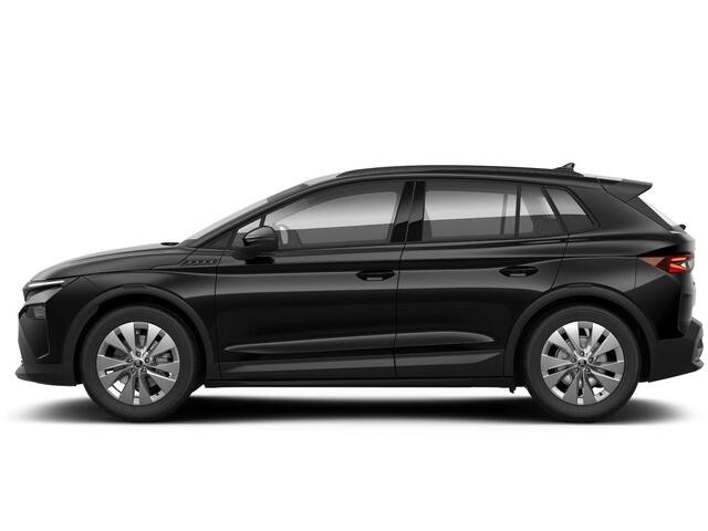 Skoda Elroq 60 Selection 204 pk