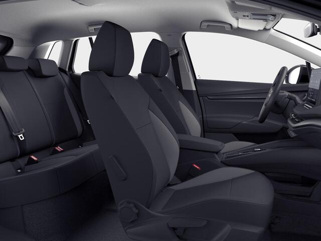 Skoda Elroq 60 Selection 204 pk