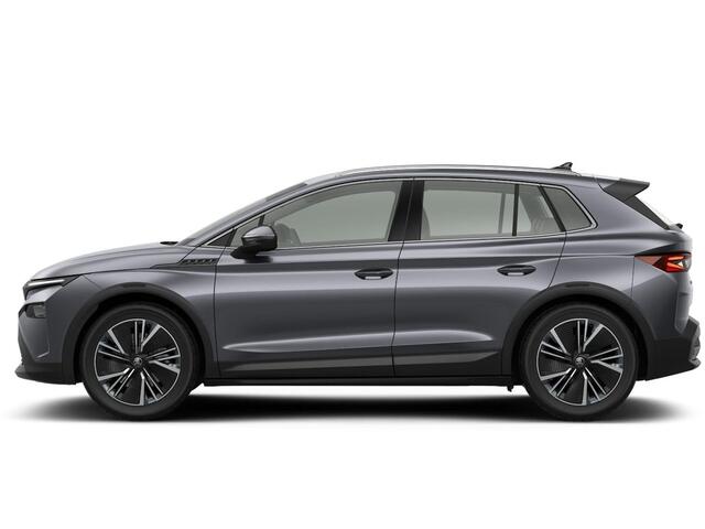 Skoda Elroq 85 Business Edition | 20" lichtmetalen velgen Neptune | Winter Pakket | Transport Pakket