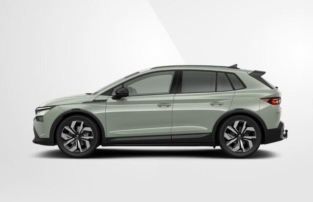 Skoda Elroq 60 Sportline / Trekhaak / ¤1500 inruilpremie