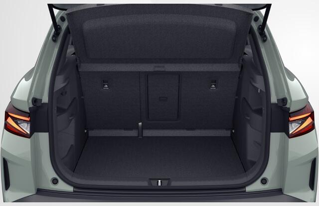 Skoda Elroq 60 Sportline / Trekhaak / ¤1500 inruilpremie