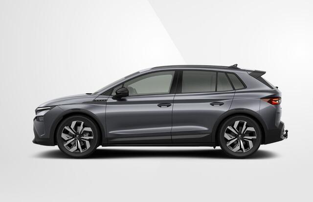 Skoda Elroq 60 Sportline / Trekhaak / ¤1500 inruilpremie