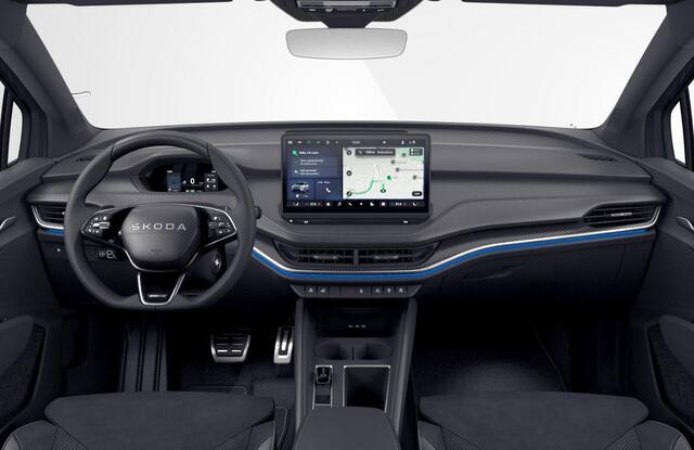 Skoda Elroq 60 Sportline / Trekhaak / ¤1500 inruilpremie