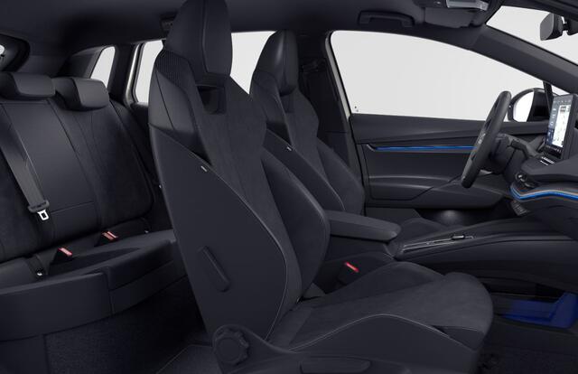 Skoda Elroq 60 Sportline / Trekhaak / ¤1500 inruilpremie