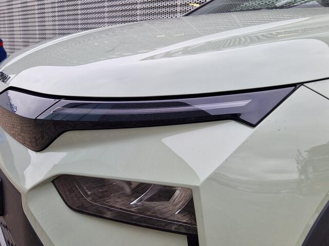 Skoda Elroq 85 Sportline Edition 21 inch Supernova/ Clever pakket/Skoda