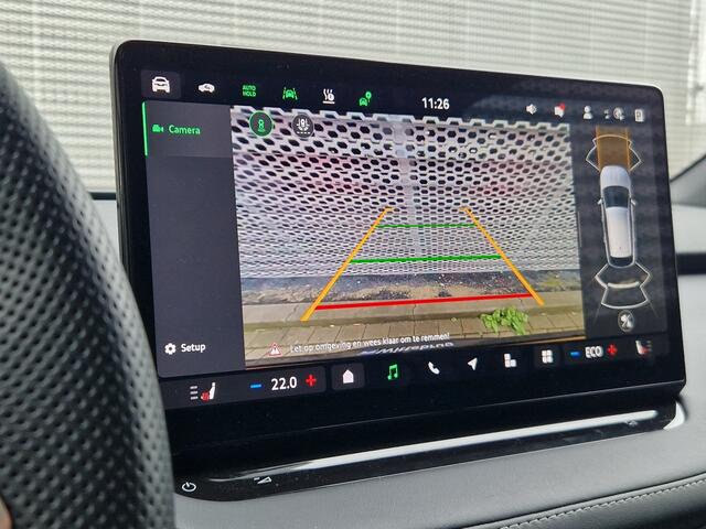 Skoda Elroq 85 Sportline Edition 21 inch Supernova/ Clever pakket/Skoda