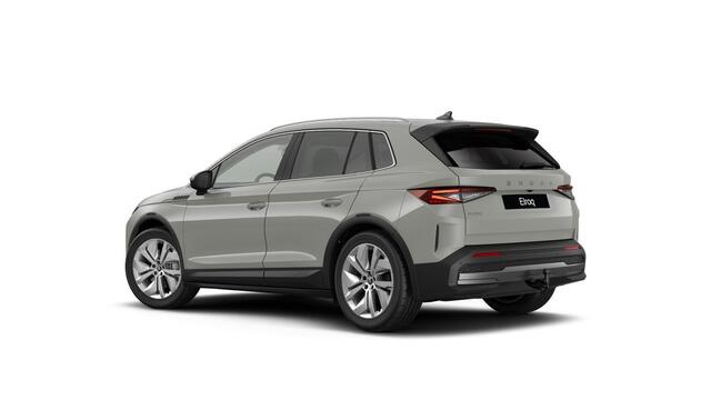 Skoda Elroq Business Edition Tour Elektromotor 150 kW / 204 PK