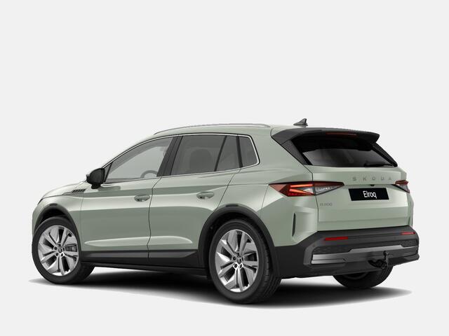 Skoda Elroq 60 Business Edition Tour 204 PK | Business Upgrade Clever | 20" lichtmetalen velgen | Navigatie | ¤ 2.950 Tourvoordeel |