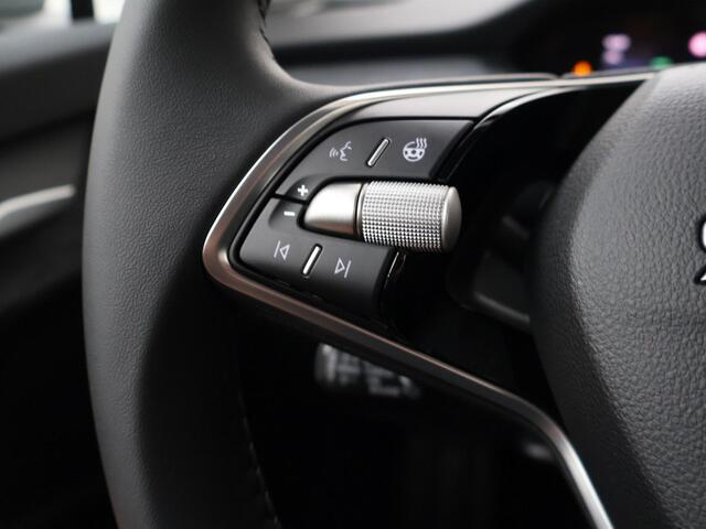 Skoda Elroq 60 Business Edition Tour 204 PK | Trekhaak | Business Upgrade Clever | 20" lichtmetalen velgen | Navigatie | ¤ 2.950 Tourvoordeel |