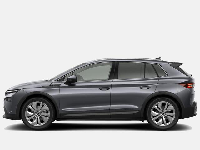 Skoda Elroq 60 Business Edition Tour 204 PK | Business Upgrade Clever | 20" lichtmetalen velgen | Navigatie | ¤ 2.950 Tourvoordeel |