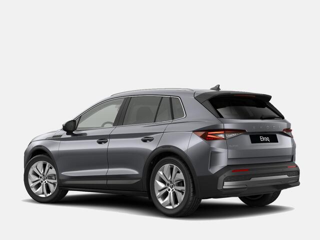 Skoda Elroq 60 Business Edition Tour 204 PK | Business Upgrade Clever | 20" lichtmetalen velgen | Navigatie | ¤ 2.950 Tourvoordeel |