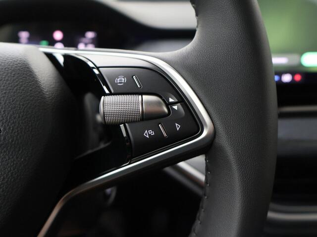 Skoda Elroq 60 Business Edition Tour 204 PK | Trekhaak | Business Upgrade Clever | 20" lichtmetalen velgen | Navigatie | ¤ 2.950 Tourvoordeel |