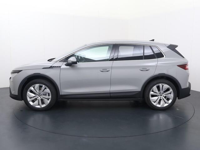 Skoda Elroq 60 Business Edition Tour 204 PK | Trekhaak | Business Upgrade Clever | 20" lichtmetalen velgen | Navigatie | ¤ 2.950 Tourvoordeel |