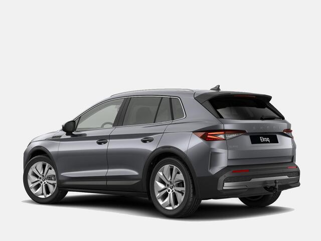Skoda Elroq 60 Business Edition Tour 204 PK | Trekhaak | Business Upgrade Clever | 20" lichtmetalen velgen | Navigatie | ¤ 2.950 Tourvoordeel |