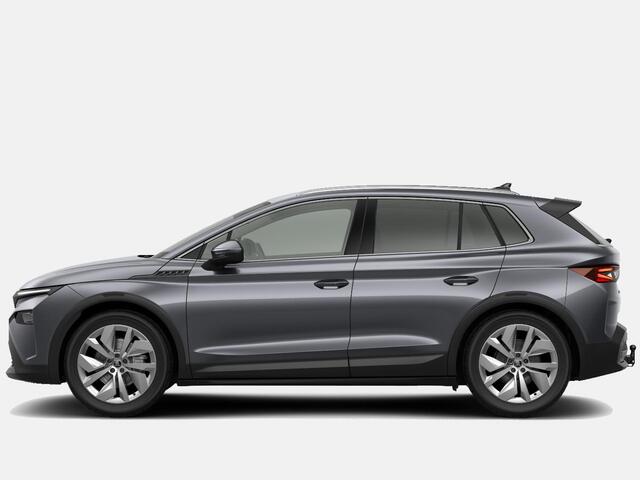 Skoda Elroq 60 Business Edition Tour 204 PK | Trekhaak | Business Upgrade Clever | 20" lichtmetalen velgen | Navigatie | ¤ 2.950 Tourvoordeel |