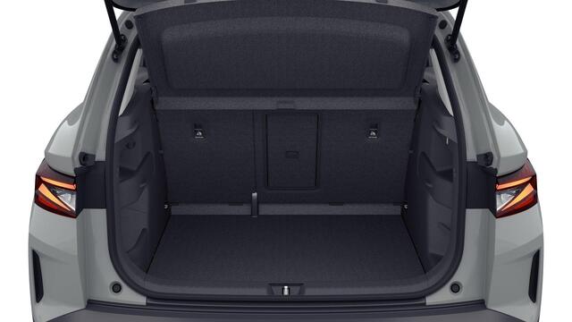 Skoda Elroq Business Edition Tour Elektromotor 150 kW / 204 PK | 17% Bijtelling! | Camera | Stoel/stuurverwarming | Leverbaar in 2025! |