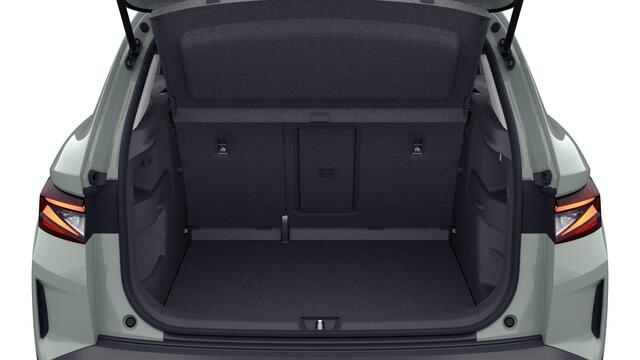 Skoda Elroq Business Edition Elektromotor 210 kW / 286 PK SUV | Levering in 2025! | Navi | Stoel/Stuurwielverwarming | Keyless Entry |