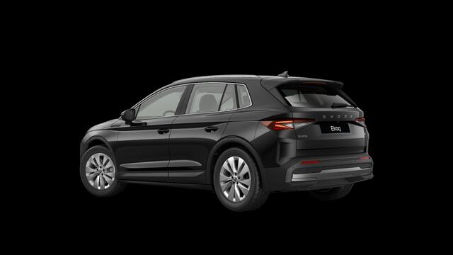 Skoda Elroq 60 Elektromotor 204 1AT Business Edition - Tour Automaat