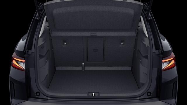 Skoda Elroq 60 Elektromotor 204 1AT Business Edition - Tour Automaat